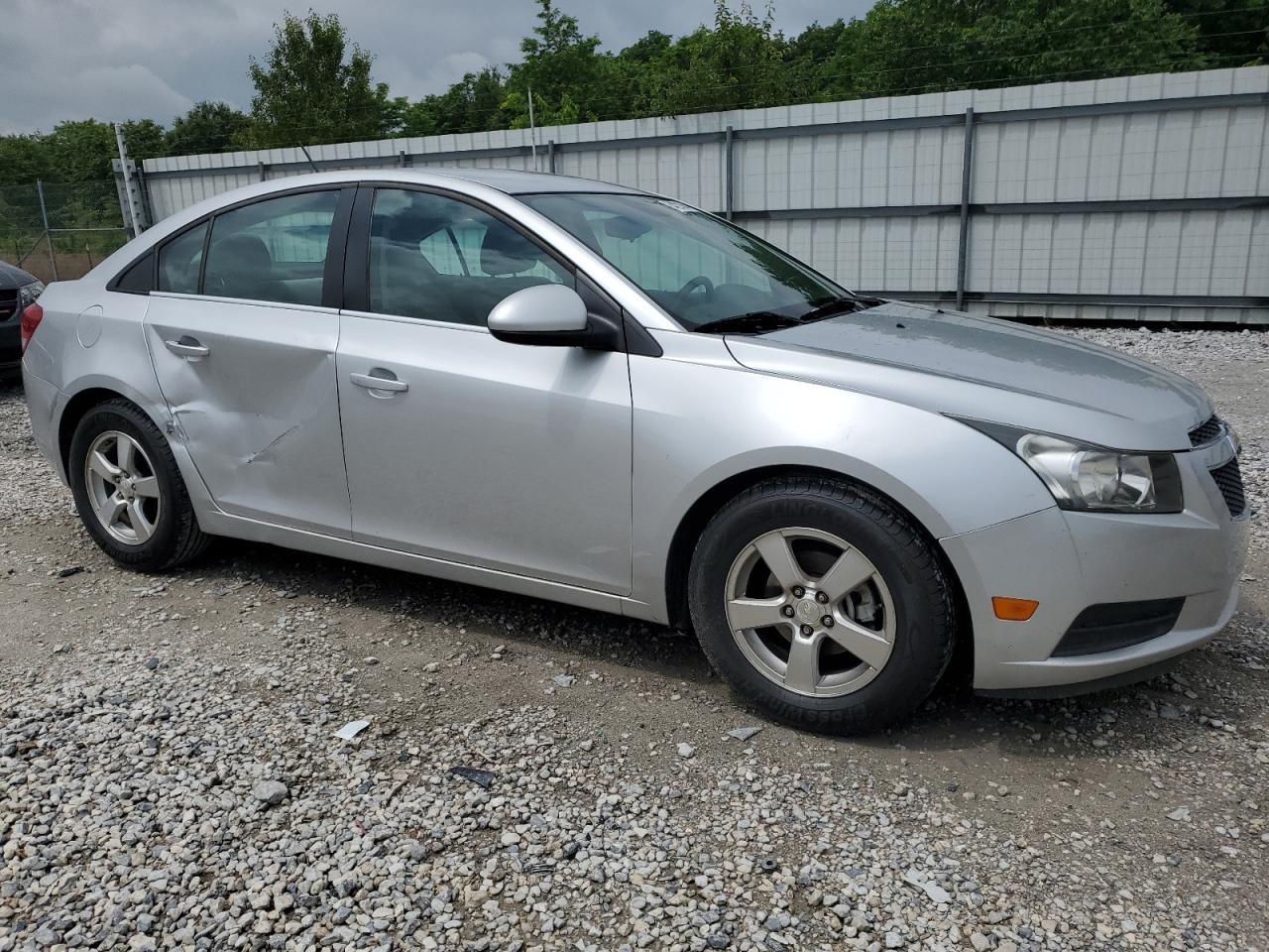 1G1PC5SB8D7330380 2013 Chevrolet Cruze Lt