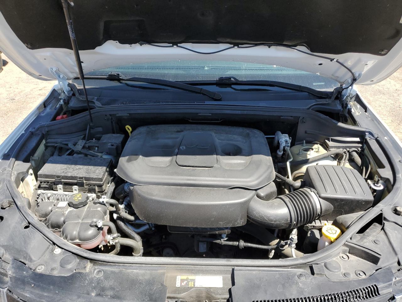 1C4RJFAG3KC816186 2019 Jeep Grand Cherokee Laredo