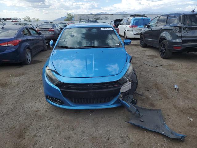 2016 DODGE DART SXT S 1C3CDFFA1GD819143