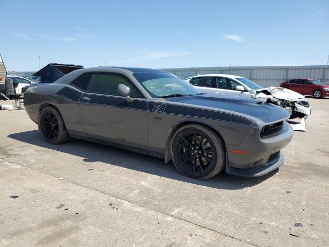 2C3CDZFJ6JH111725 2018 Dodge Challenger R/T 392