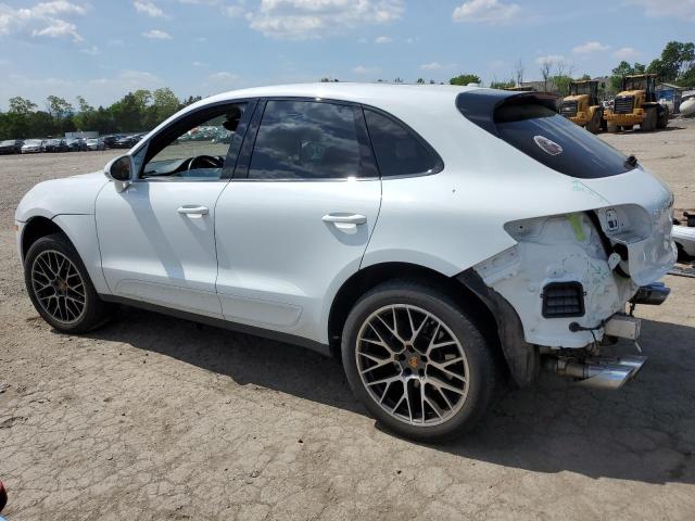 2018 Porsche Macan VIN: WP1AA2A53JLB17562 Lot: 55010944