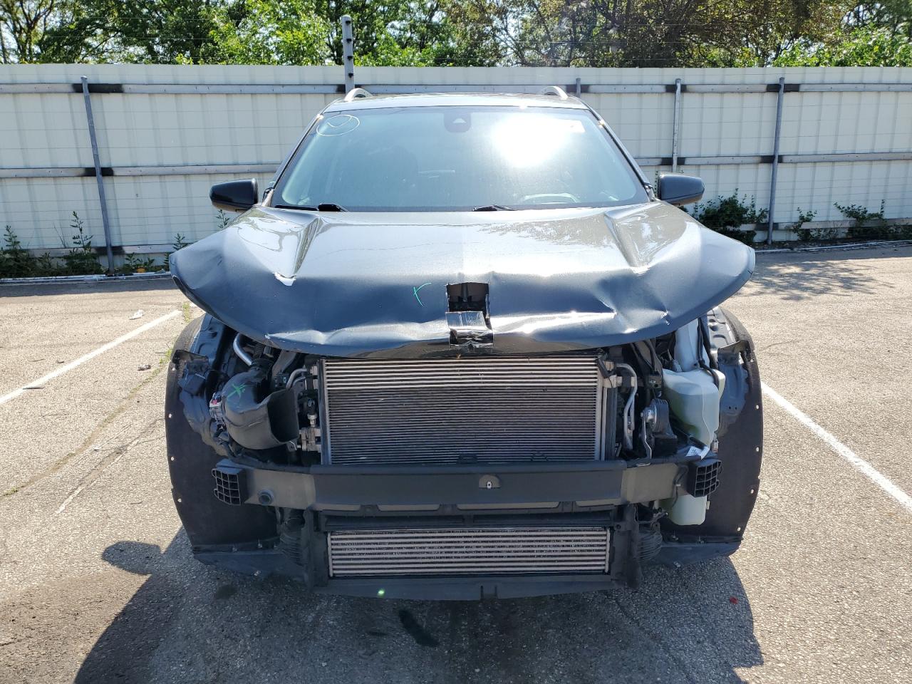 3GNAXKEV1LL331586 CHEVROLET EQUINOX 2020