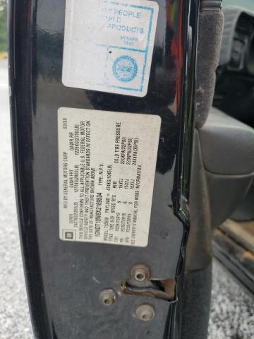 1999 Chevrolet Blazer VIN: 1GNDT13W8X2189534 Lot: 56194194