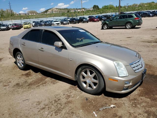 2006 Cadillac Sts VIN: 1G6DW677260155196 Lot: 54386044