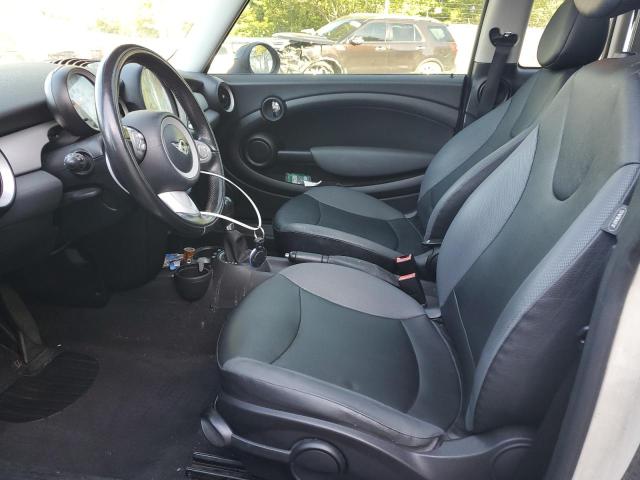 2009 Mini Cooper Clubman VIN: WMWML33589TX35481 Lot: 56965274