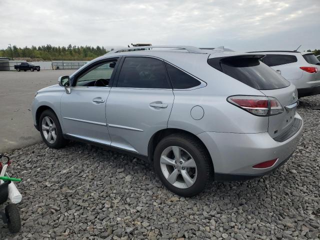 2015 Lexus Rx 350 Base VIN: 2T2BK1BA1FC268483 Lot: 55389214