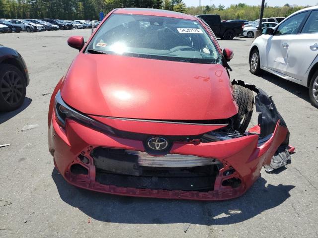 2020 Toyota Corolla Xle VIN: 5YFFPRAE4LP018791 Lot: 54581174