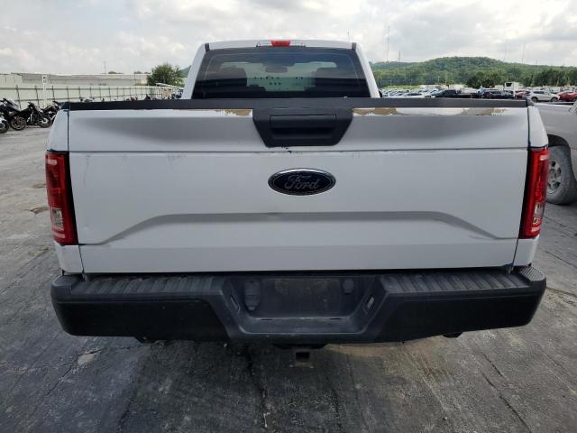 2017 Ford F150 VIN: 1FTMF1C87HKD59059 Lot: 55170184