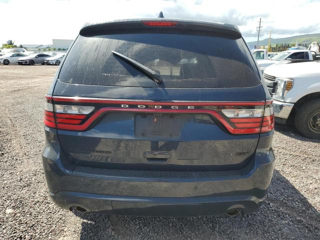 2018 Dodge Durango Gt VIN: 1C4RDHDG5JC261755 Lot: 56376084