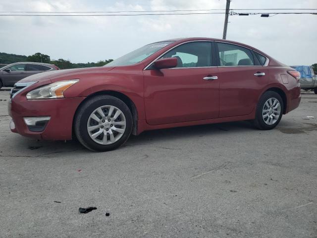 2014 Nissan Altima 2.5 VIN: 1N4AL3AP5EN384253 Lot: 54323184