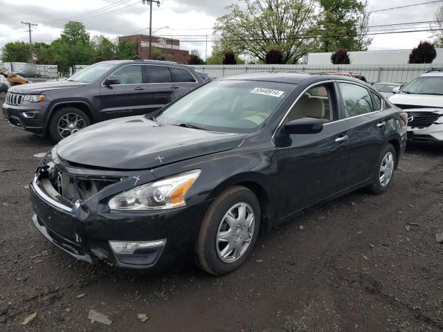 2015 Nissan Altima 2.5 VIN: 1N4AL3AP2FC182743 Lot: 53440914