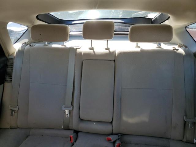 2008 Toyota Prius VIN: JTDKB20UX83306019 Lot: 53245374