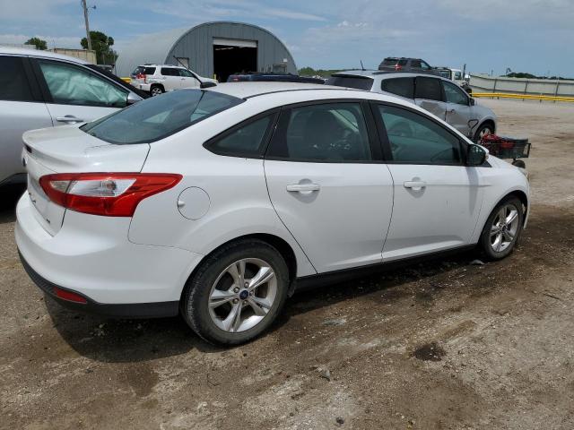 2013 Ford Focus Se VIN: 1FADP3F22DL235629 Lot: 56853604