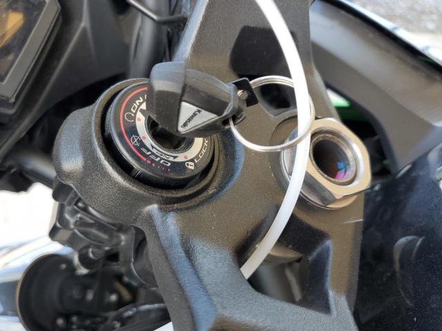 2023 KAWASAKI EX400 - JKAEXKH15PDAM3789