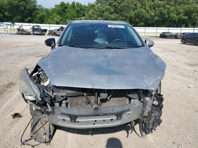 2013 Mazda 3 I VIN: JM1BL1M72D1741313 Lot: 54986674