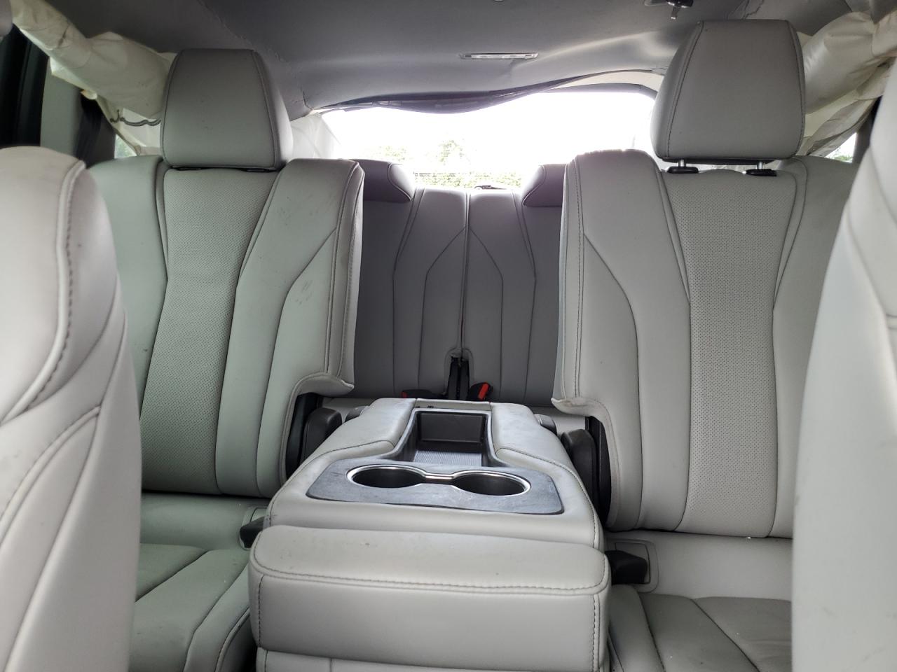 5J8YD9H49RL000269 2024 Acura Mdx Technology