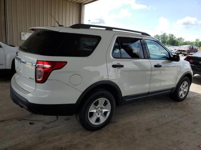 2012 Ford Explorer VIN: 1FMHK8B81CGA49424 Lot: 55255814