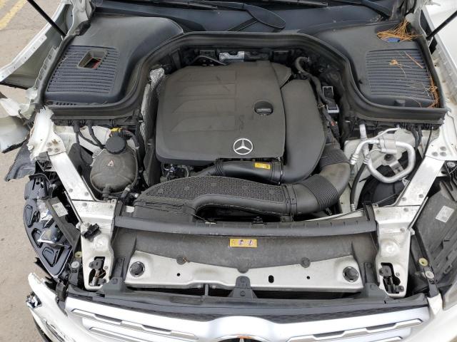 2021 Mercedes-Benz Glc 300 4Matic VIN: W1N0G8EB1MV273941 Lot: 52466244