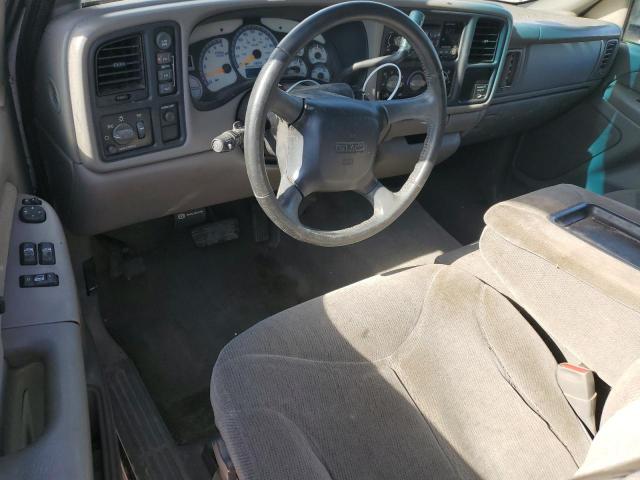 2000 GMC New Sierra K1500 VIN: 1GTEK19T9YZ329662 Lot: 56154024