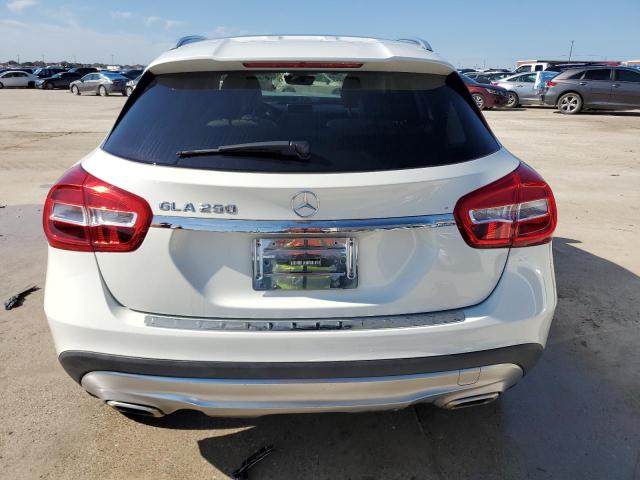 2015 Mercedes-Benz Gla 250 VIN: WDCTG4EB2FJ187412 Lot: 55346514