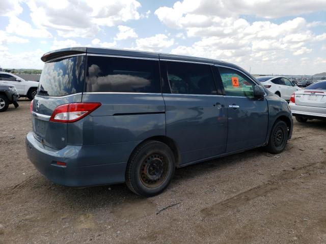 2012 Nissan Quest S VIN: JN8AE2KPXC9032048 Lot: 56060514