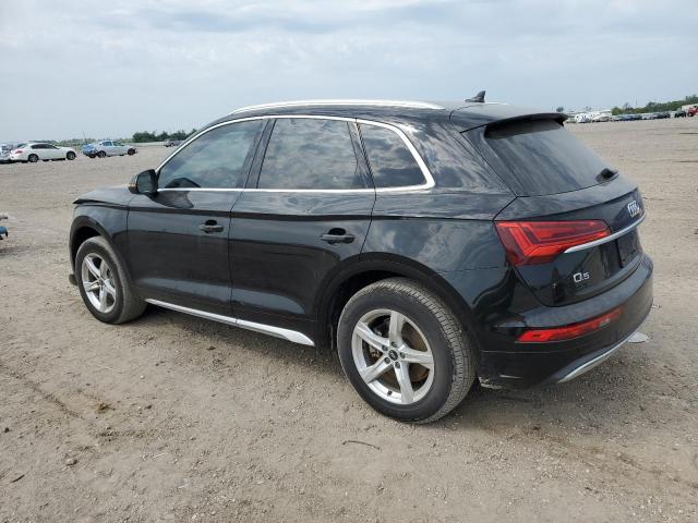 2021 Audi Q5 Premium VIN: WA1AAAFY8M2062948 Lot: 54406074