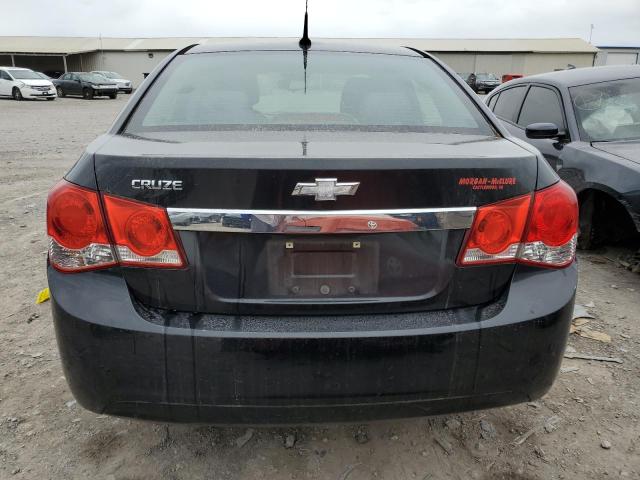 2013 Chevrolet Cruze Ls VIN: 1G1PA5SH3D7232433 Lot: 55035074