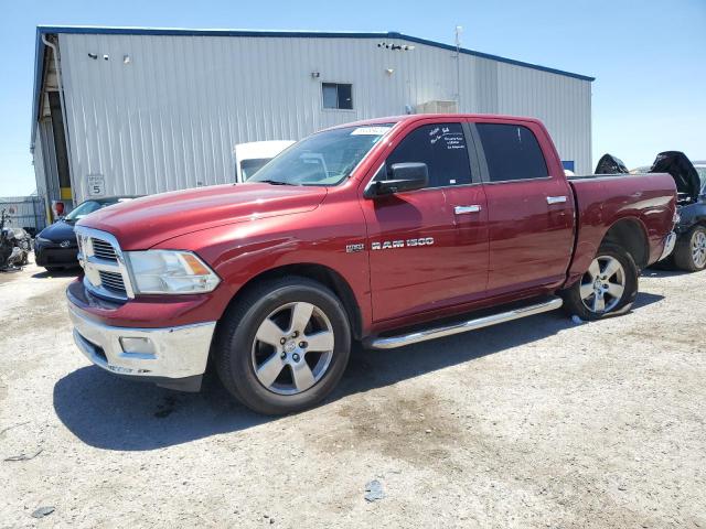 2012 Dodge Ram 1500 Slt VIN: 1C6RD6LT3CS212184 Lot: 56083424