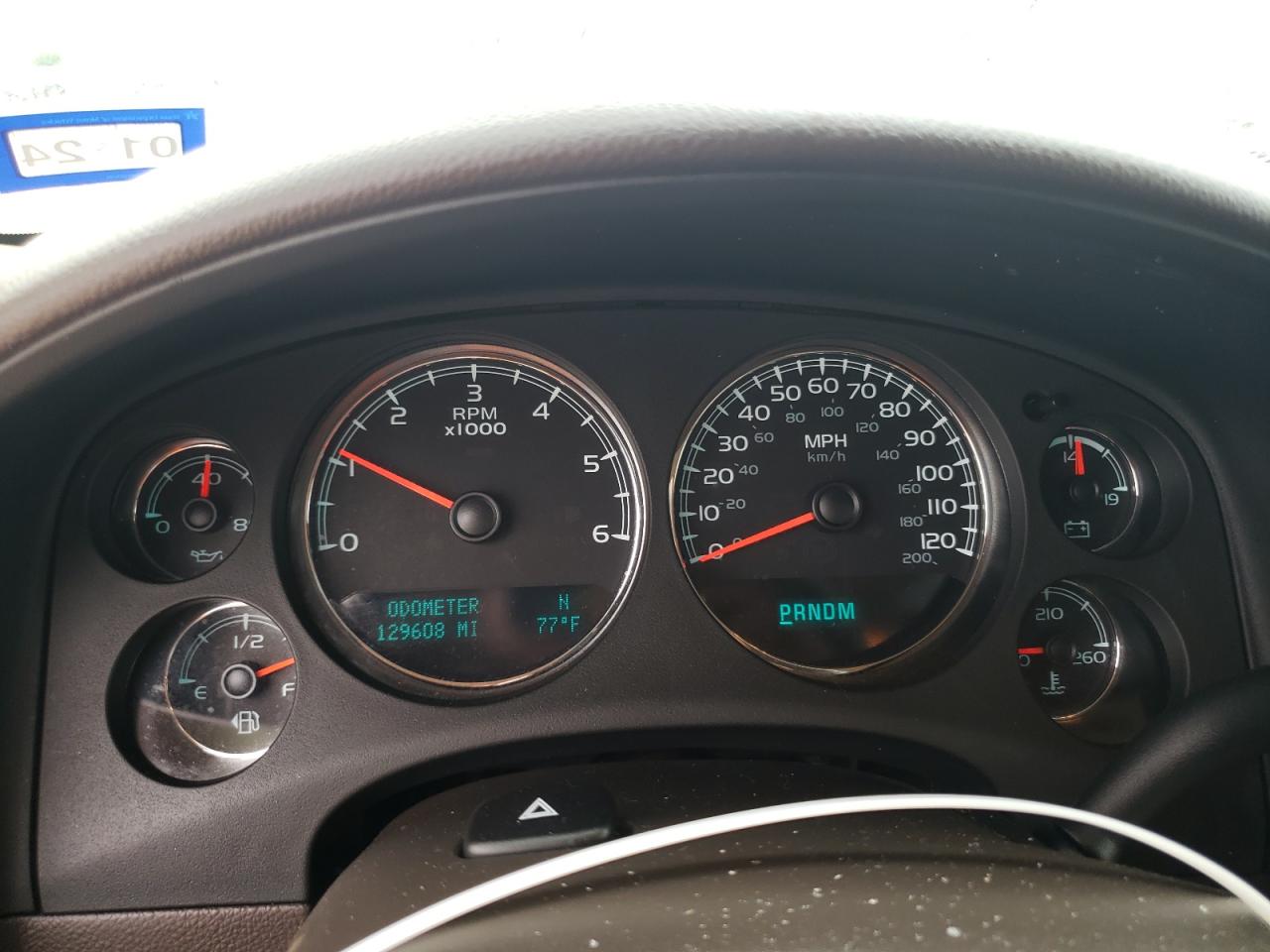 1GKS2MEF6ER212092 2014 GMC Yukon Xl Denali