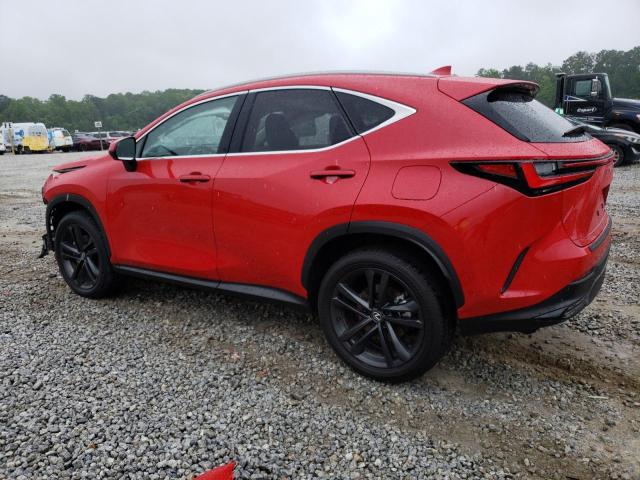 2024 LEXUS NX 450H LU JTJHKCFZ0R2035334