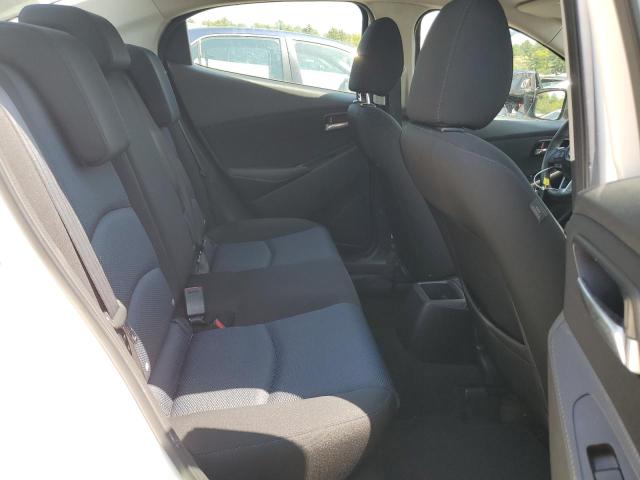 2017 Toyota Yaris Ia VIN: 3MYDLBYV9HY161129 Lot: 54593204