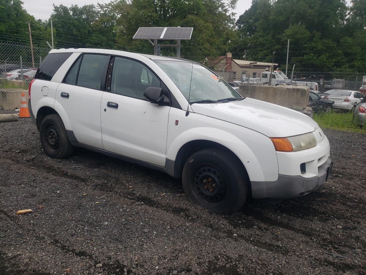 5GZCZ23D73S912662 2003 Saturn Vue