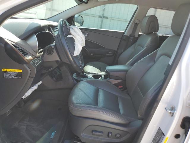 2017 HYUNDAI SANTA FE S - KM8SNDHF5HU215948