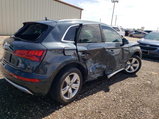 VIN WA1BNAFY2J2000448 2018 Audi Q5, Premium Plus no.3