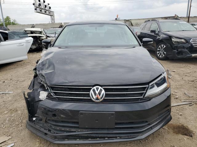 2017 Volkswagen Jetta Se VIN: 3VWB67AJ6HM281136 Lot: 53102244