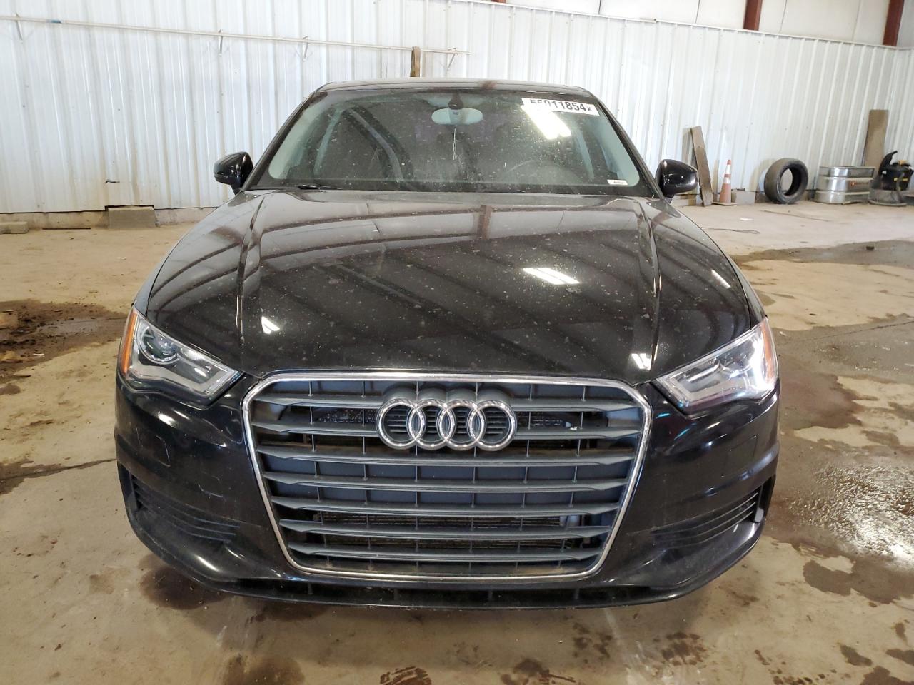 2015 Audi A3 Premium vin: WAUACGFF8F1005799