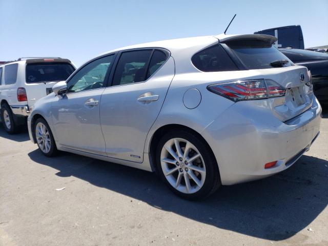 2012 Lexus Ct 200 VIN: JTHKD5BH6C2118123 Lot: 54629274