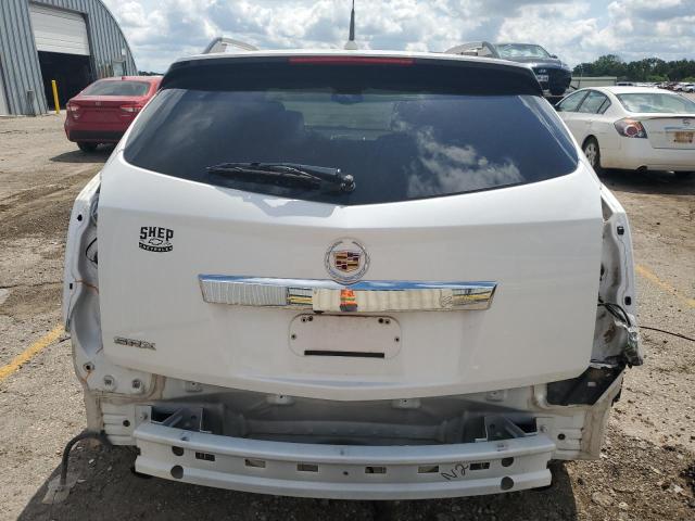 2010 Cadillac Srx Luxury Collection VIN: 3GYFNAEY9AS653401 Lot: 56622674