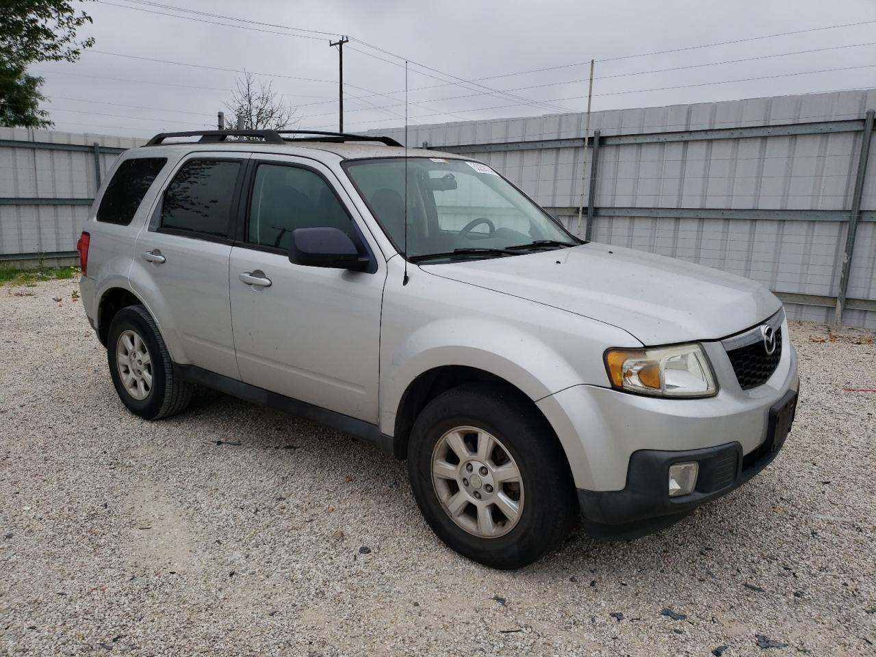 4F2CZ02759KM01722 2009 Mazda Tribute I