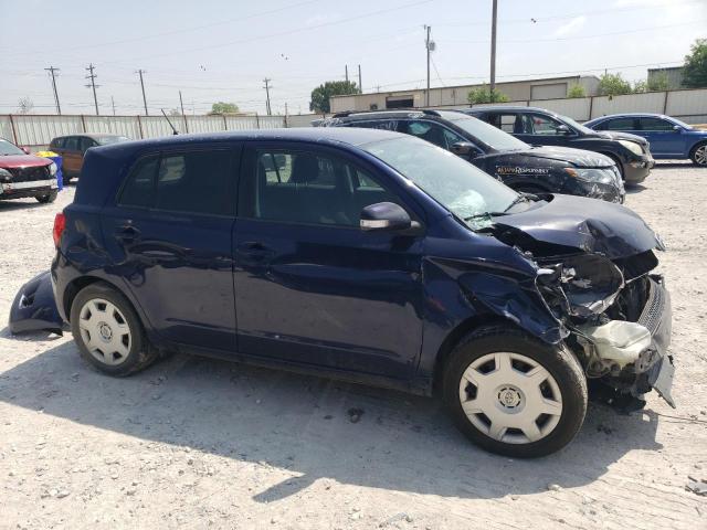 2008 Toyota Scion Xd VIN: JTKKU10408J018261 Lot: 54046024