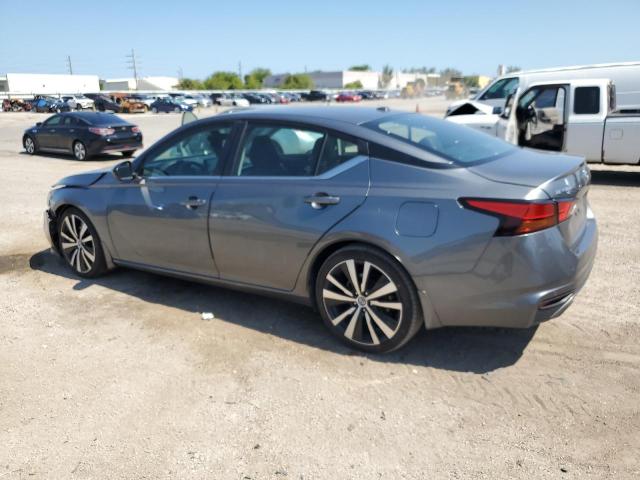 2020 Nissan Altima Sr VIN: 1N4BL4CVXLC119908 Lot: 54342704