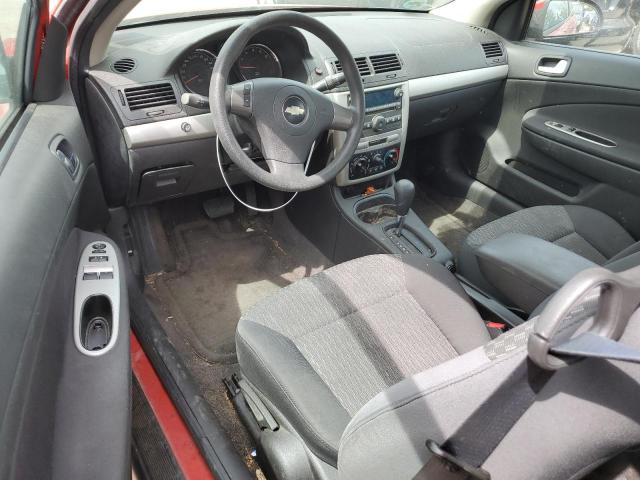 2007 Chevrolet Cobalt Lt VIN: 1G1AL15F977238017 Lot: 53024744