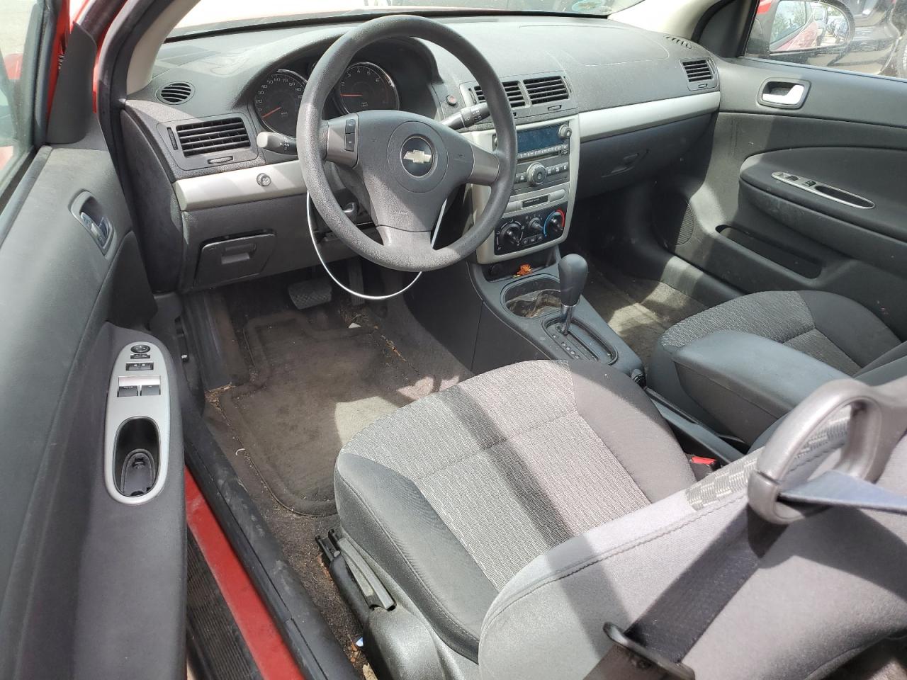 1G1AL15F977238017 2007 Chevrolet Cobalt Lt