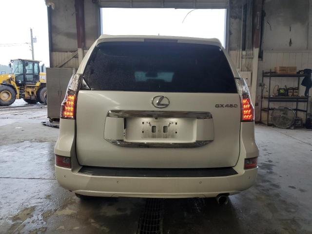 2018 Lexus Gx 460 VIN: JTJBM7FXXJ5193107 Lot: 54726584