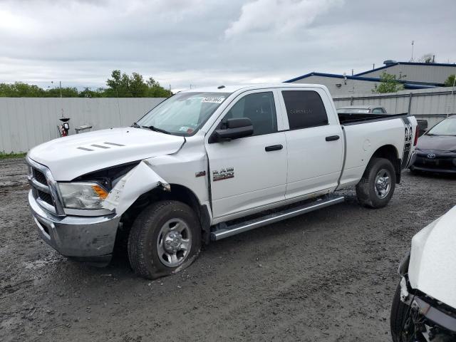 Lot #2542766122 2013 RAM 2500 ST salvage car