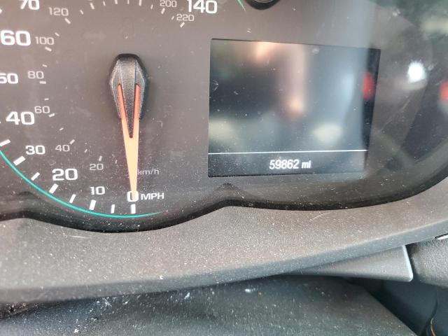 2019 Chevrolet Trax 1Lt VIN: KL7CJPSBXKB855245 Lot: 55121794