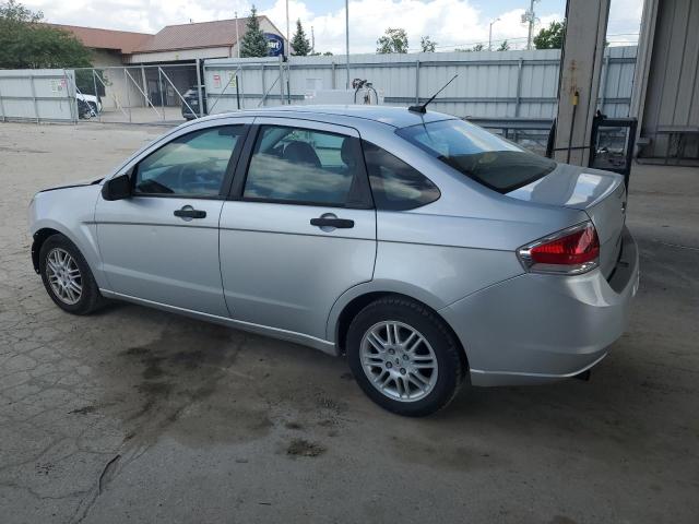 2011 Ford Focus Se VIN: 1FAHP3FN3BW204414 Lot: 56139944