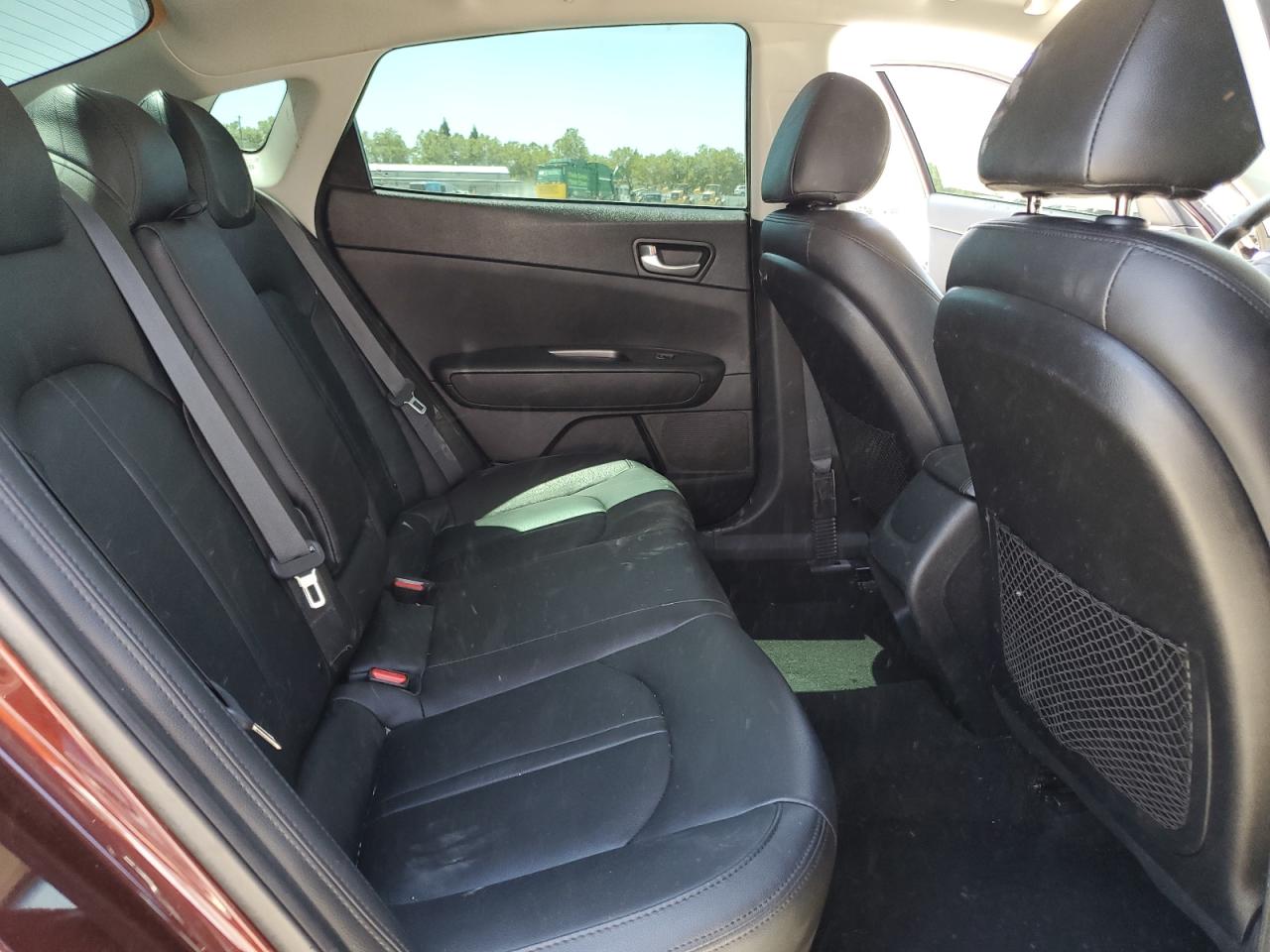 5XXGT4L32KG324068 2019 Kia Optima Lx