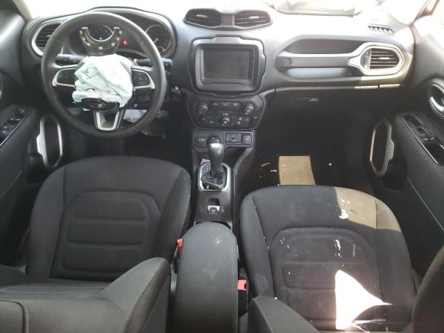 2018 Jeep Renegade Latitude VIN: ZACCJBBB5JPJ44947 Lot: 56069544