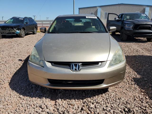 2003 Honda Accord Ex VIN: 1HGCM66543A024311 Lot: 53147414